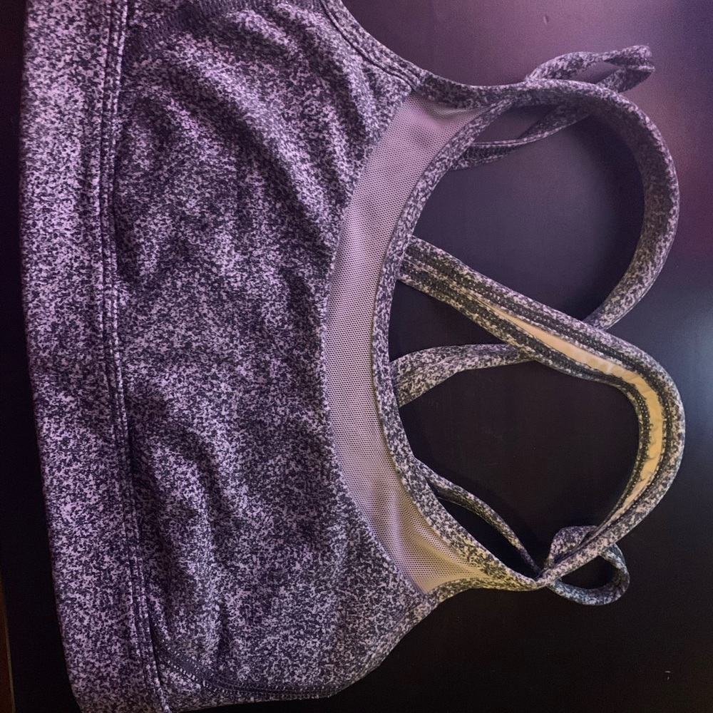 Lulu bra